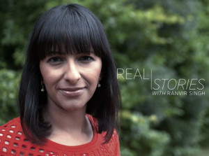 Real Stories with Ranvir Singh