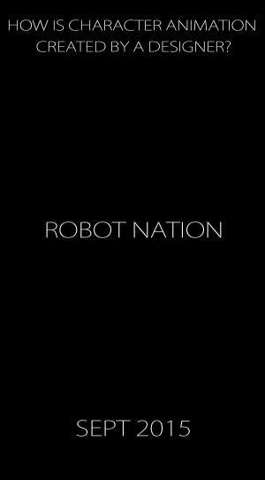 Robot Nation