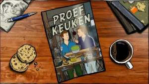 De Proefkeuken