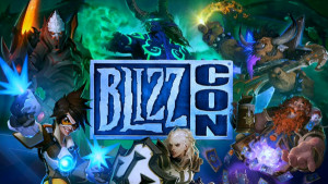 Blizzcon Virtual Ticket