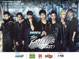 The Fanclub: GOT7