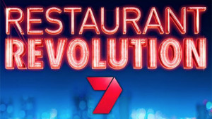 Restaurant Revolution