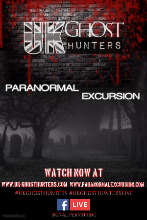 Paranormal Excursion