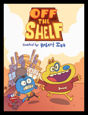 Off the Shelf