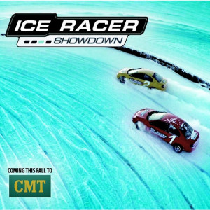 Ice Racer Showdown