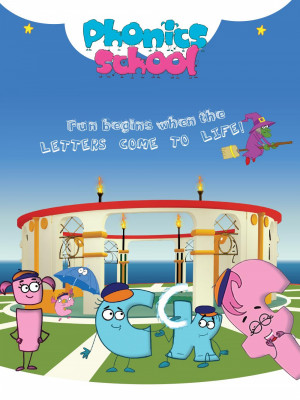 Phonics School