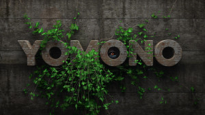 Yo, mono