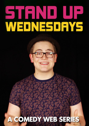 Stand Up Wednesdays