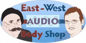 East West Audio Bodyshop