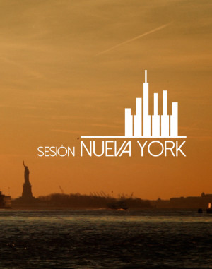 Sesión Nueva York