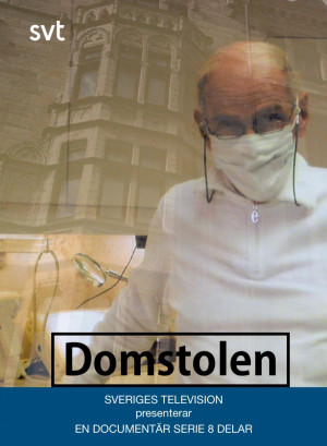 Domstolen-Friad eller fälld