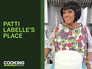 Patti LaBelle's Place