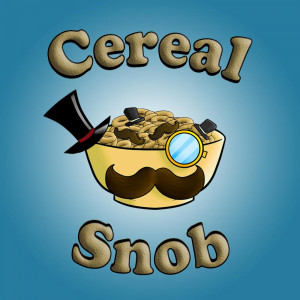 Cereal Snob