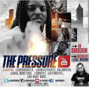 The Pressure