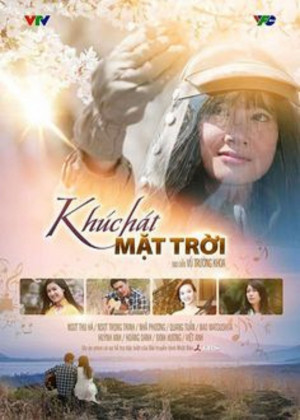 Khuc Hat Mat Troi