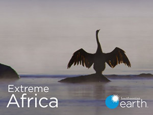 Extreme Africa