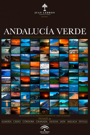Andalucia verde