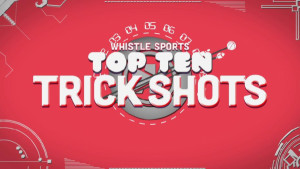 Top Ten Trick Shots