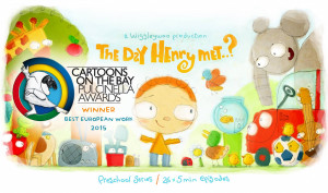 The Day Henry Met