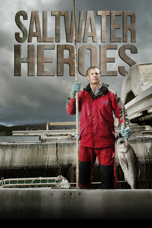 Salt Water Heroes