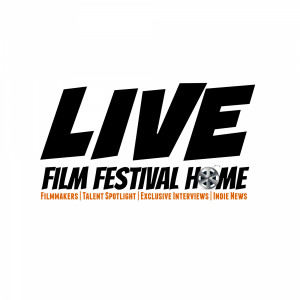 The Film Festival Home LIVE