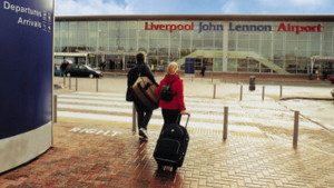 Holiday Airport