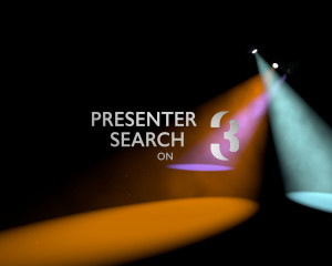 Presenter Search on 3