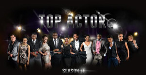 Top Actor SA