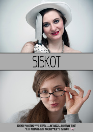 Siskot