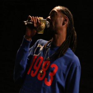 SMTV: Snoop Dogg Speaks About the LBC Movement