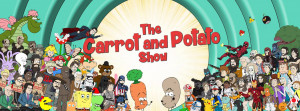 The Carrot and Potato Show