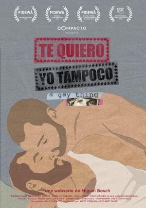 Te quiero, yo tampoco