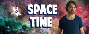 PBS Space Time