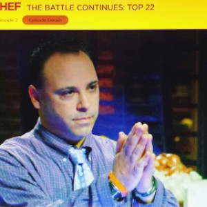 MasterChef USA Let the Battle Commence