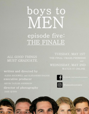Boys to Men