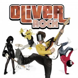 Oliver Rock