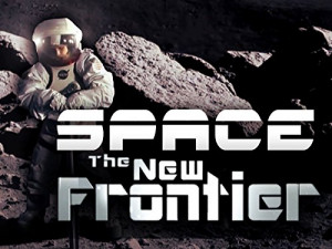 The New Frontier