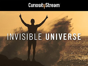 Invisible Universe