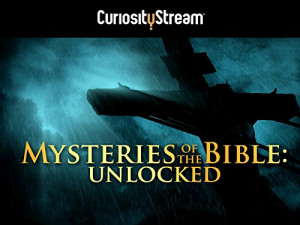 Mysteries of the Bible: Unlocked