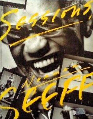 Norman Seeff's the Sessions