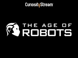 The Age of Robots