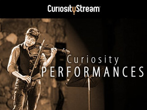 Charles Yang Performances