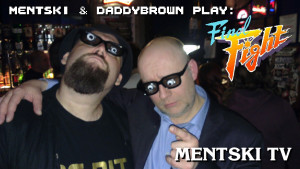 Mentski & DaddyBrown Play