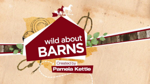 Wild About Barns