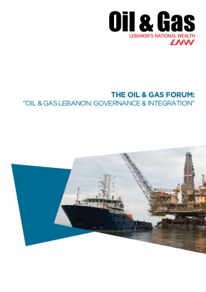 Les Sessions Du Forum 'Oil and Gas' 2015