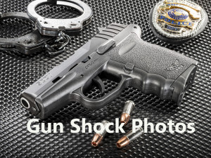 Gun Stock Photos