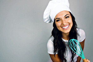 Nicki Lee Bakes