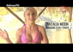 Extreme Series: Kaya Mo Ba to?