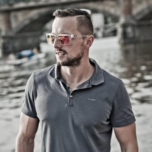 Jakub Holý