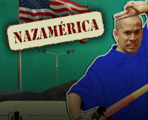 Nazamérica